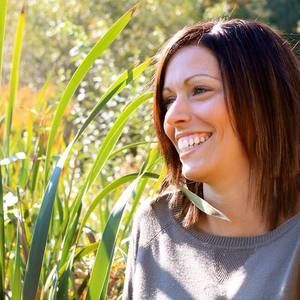 Meet your Posher, Leigh